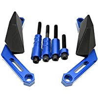 Sliders Marco Marco Protector Anti-Caer para Yamaha MT09 2013-2020 MT-09 Tracer 2014-2020 Tracer 900 GT 2018-2020 XSR900…